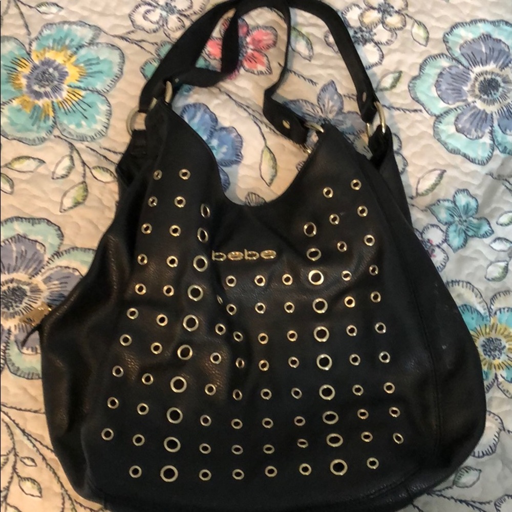 Bebe Shoulder Bag
